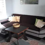 Goscinny Nad Jeziorem Limajno Holiday home