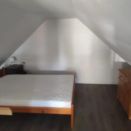 Holiday home Goscinny Nad Jeziorem Limajno *